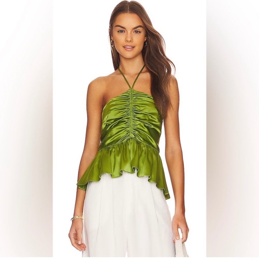 Cinq a Sept Colby Top